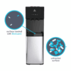 Avalon Bottom Loading Water Cooler Water Dispenser With BioGuard. 3 Temperature Settings