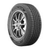 Goodyear Reliant All-Season Tire. 205/60R16 92V. Designed for Year-Round Performance