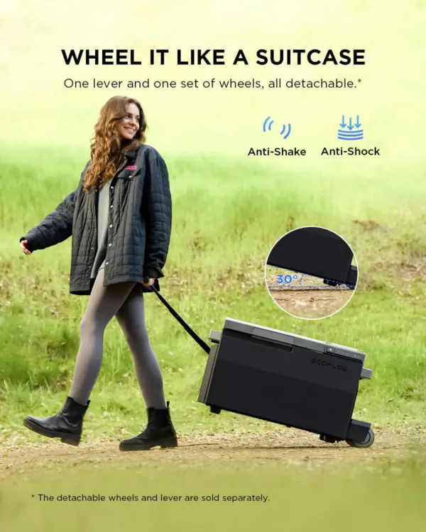 FF3E33D4-1813-16ED-FF15-07BE18CED2AF.webp Car Refrigerator. 40 Qt(38L) Portable Refrigerator. Electric Cooler with Ice Maker. Dual Zone WIFI APP Control(-13℃~50℃). 12/24V DC/AC For Camping. Travel. Fishing. Outdoor. Truck