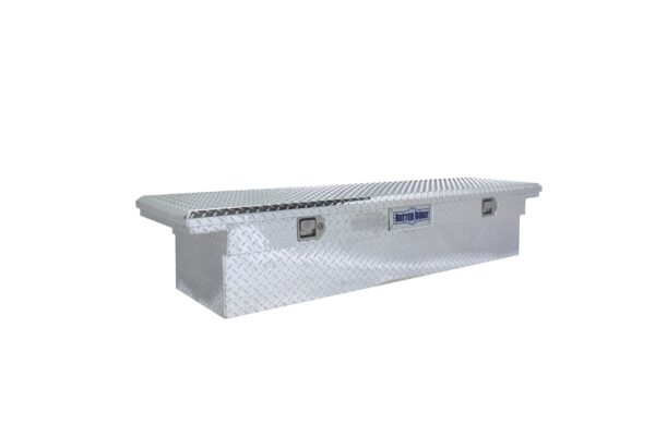 a309cbddade1461b89e3bb8779fcb3a8 Better Built 70 Crown Series Low Profile Crossover Truck Tool Box
