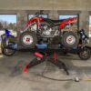 BW-PROLIFT-HDXW-ATV ProLift ATV Lift Table and Center Jack