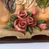 The Last Supper Statue