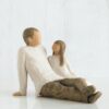 Father and Daughter Celebrating The Bond Of Love Between Fathers And Daughters