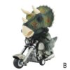 Dinosaur Ornament - PVC Tyrannosaurus Rex