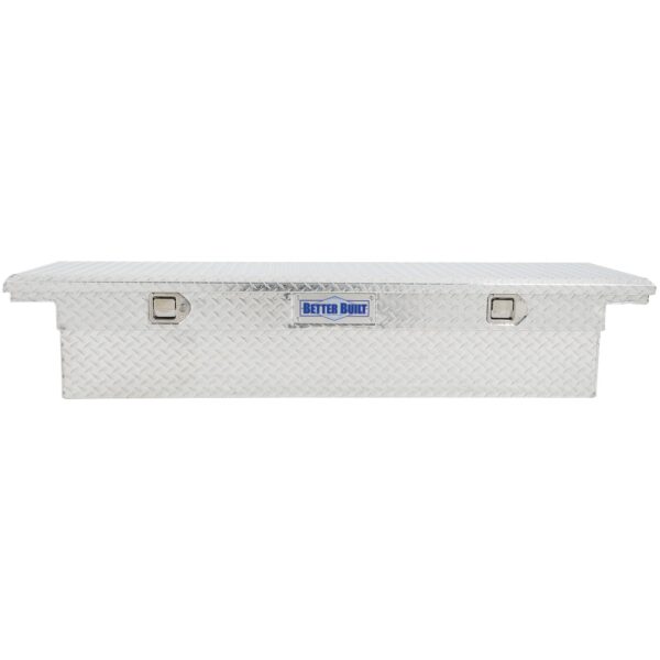 ba1971a6d7ea46f39ae6f60f139c9815 Better Built 70 Crown Series Low Profile Crossover Truck Tool Box
