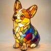 Magical Exotic Dog Lights