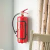 Fire Extinguisher "My Cave My Rules" Mini Can Bar Set Personalized Gift For Men