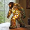 Bigfoot Lamp