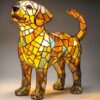 Magical Exotic Dog Lights
