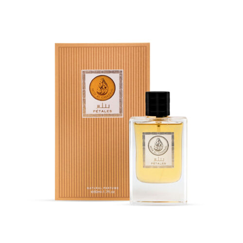 Velvet Violet Oud