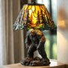 Bigfoot Lamp