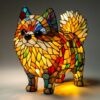 Poodle Lights