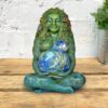 Mother Earth-Gaia Statue Home Garden Decoration