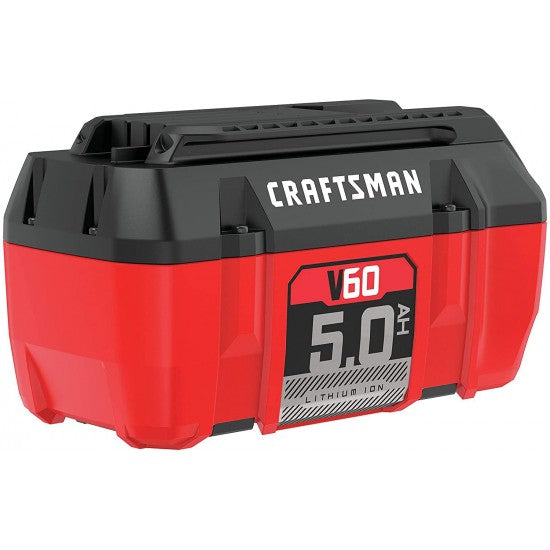 dfa834cb52374e0fabe1ab992ca97850 V60 Battery, 5.0 Ah Lithium Ion (CMCB6050)