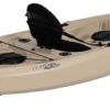 Lifetime 90806 Tamarack Angler 100 Fishing Kayak C 2 Pack