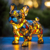 Poodle Lights