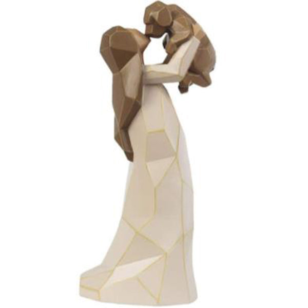 f356c068c1fbfdf7d8864cd83ff23a7e.jpg Comfort Puppy Sculpture Angel of Friendship