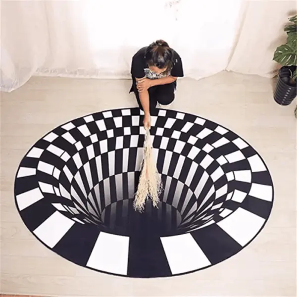 fed483d4bfd8383cf605431963235956.webp Vortex Illusion Rug