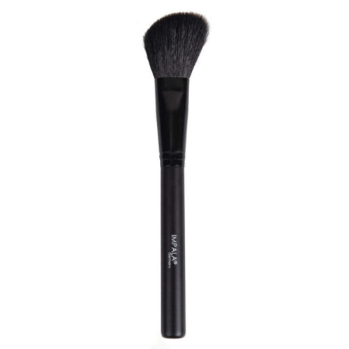 Natural Angle Blush Brush