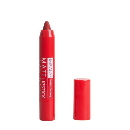 IMPELAEGYP Matte Twist Lipstick