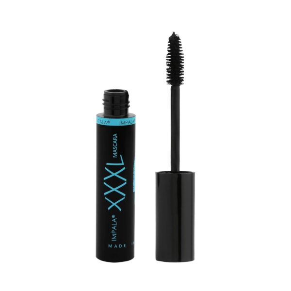 mascara-black-xxxl-for-thin-and-fine-lashes-impala-113046 Precision Ink Liquid Eyeliner
